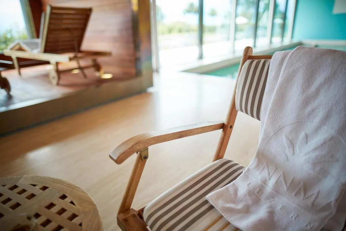 Image 5 of Kurhotel Sonnmatt Luzern
