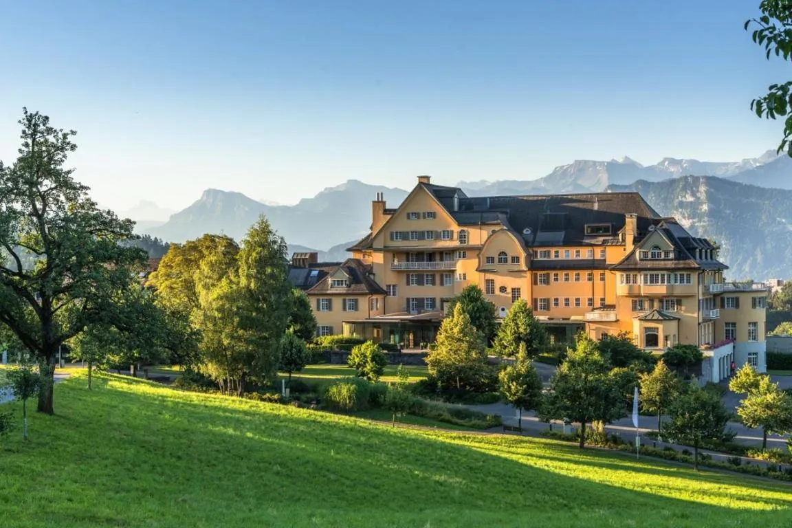 Image of Kurhotel Sonnmatt Luzern