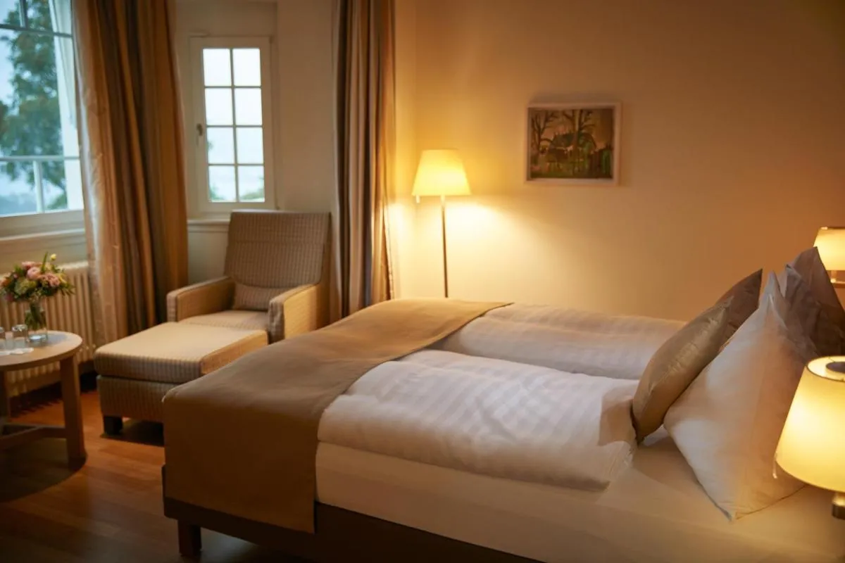 Image 4 of Kurhotel Sonnmatt Luzern