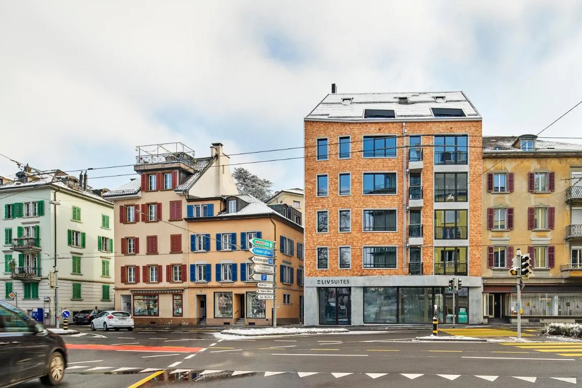 Image of Liv Suites