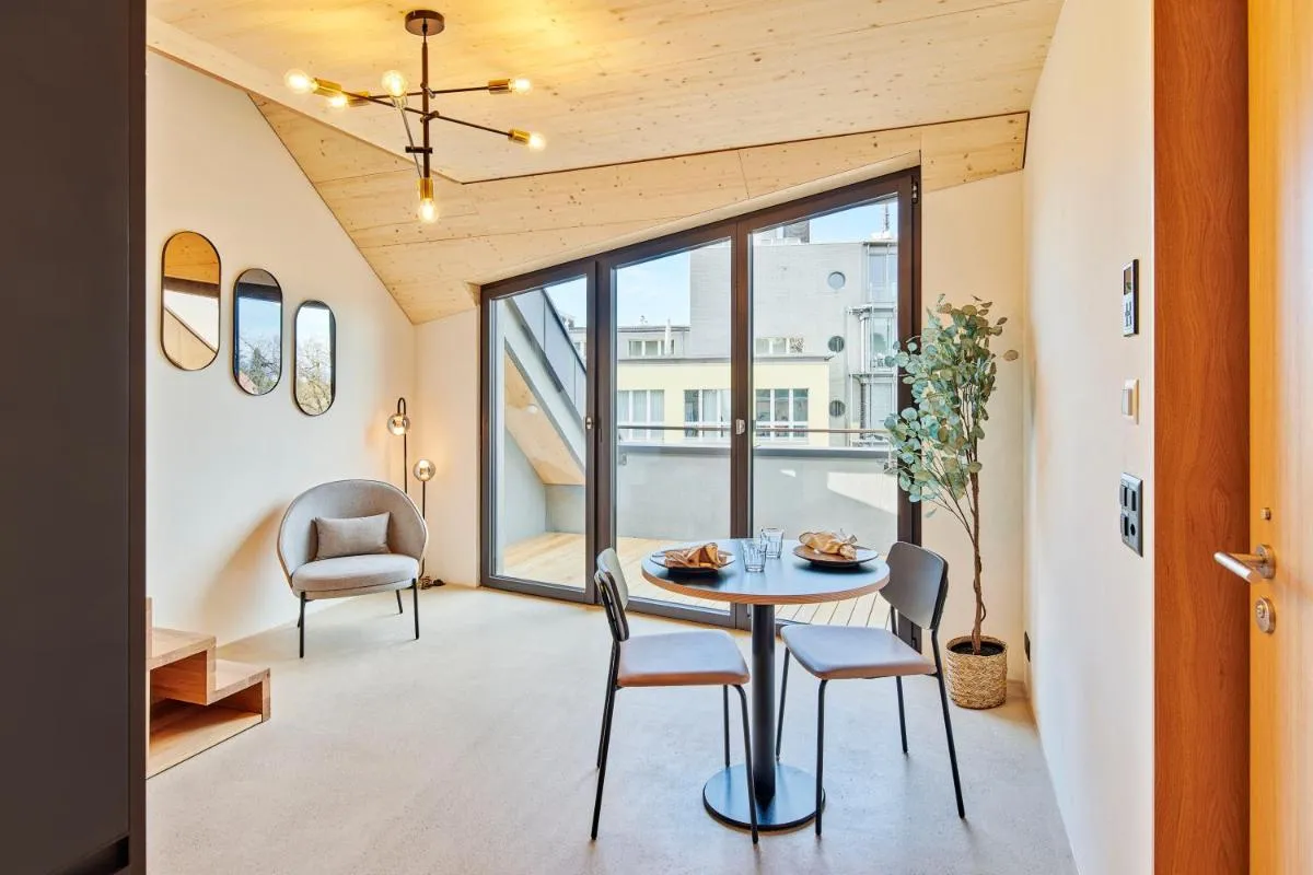 Image 1 of Liv Suites