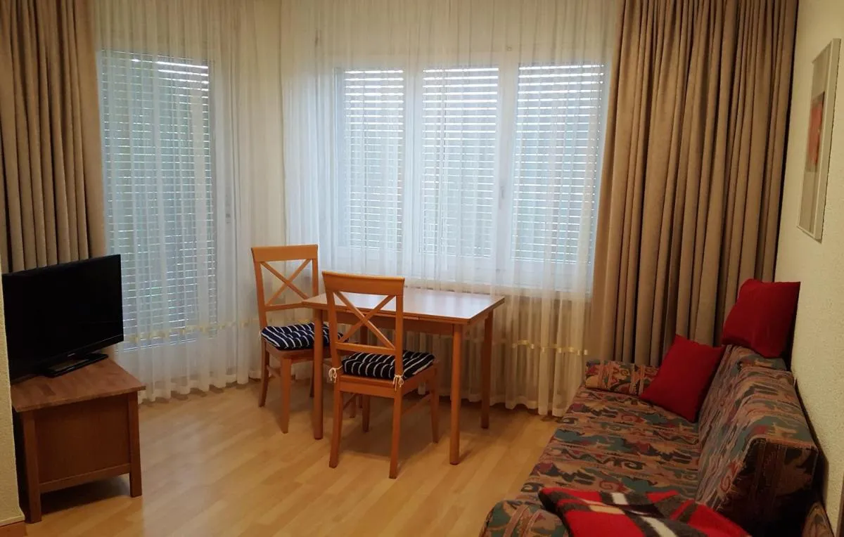 Image 4 of Lucerne Apartment Mount Pilatus