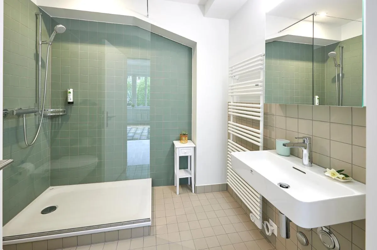 Image 2 of Neustadt Apartments managed by Hotel Central Luzern