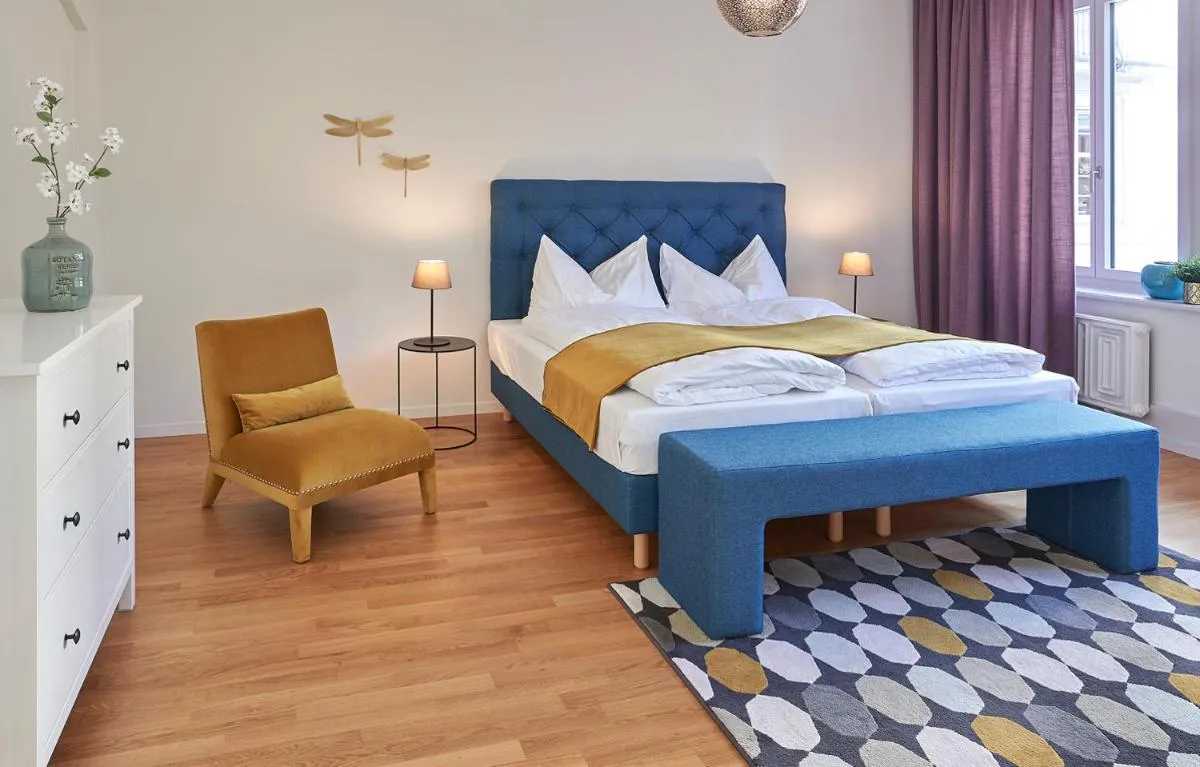 Image 6 of Neustadt Apartments managed by Hotel Central Luzern
