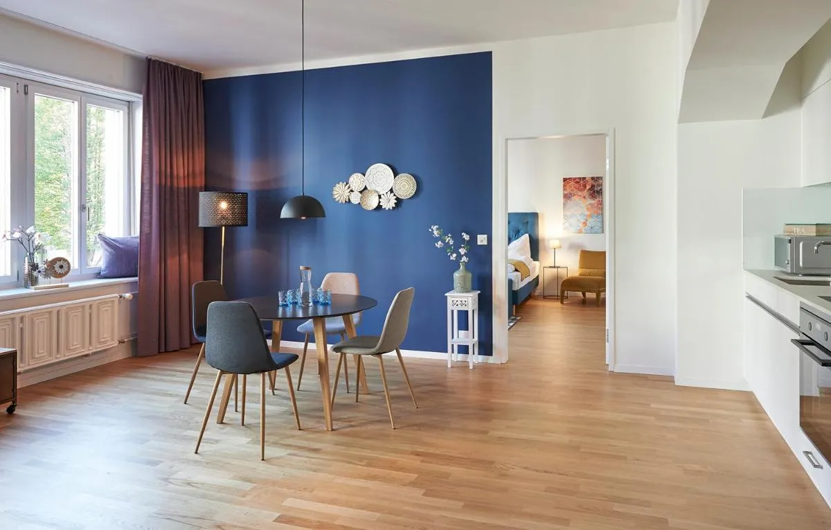 Image of Neustadt Apartments managed by Hotel Central Luzern