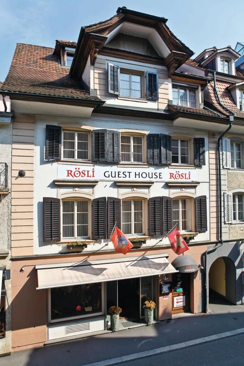 Image 3 of ROESLI Guest House