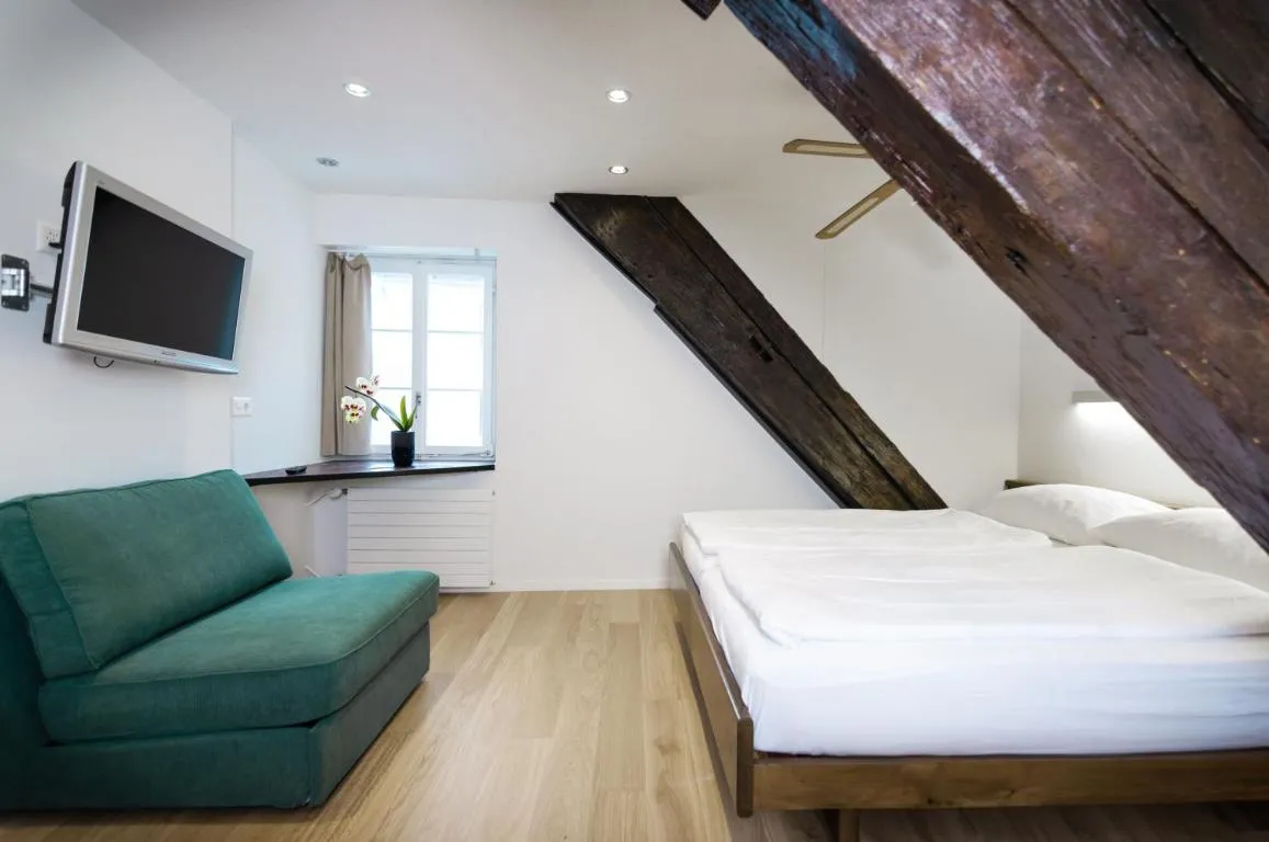 Image of ROESLI Guest House