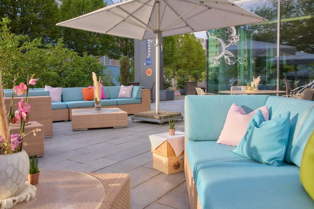 Image 3 of Radisson Blu Hotel, Lucerne