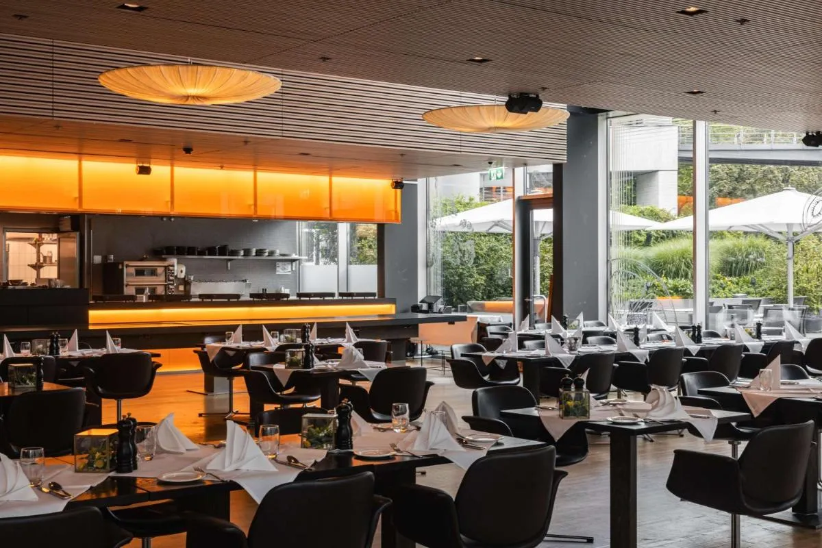 Image 6 of Radisson Blu Hotel, Lucerne
