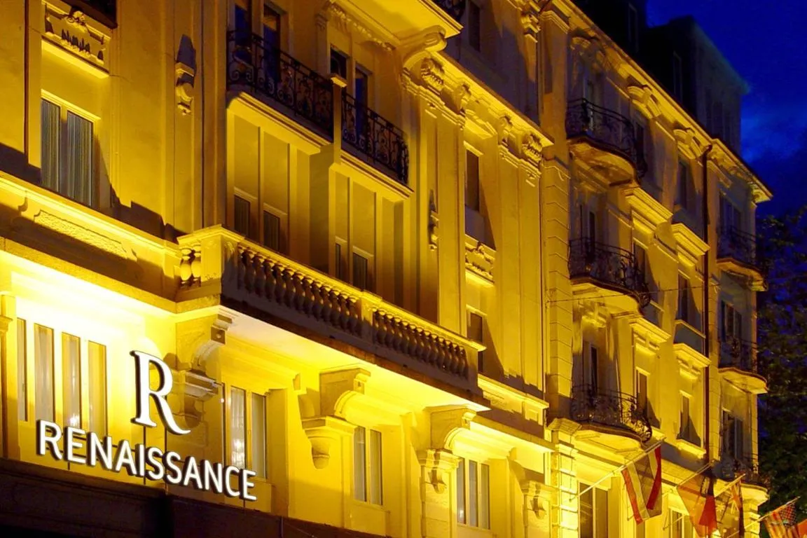 Image of Renaissance Lucerne Hotel