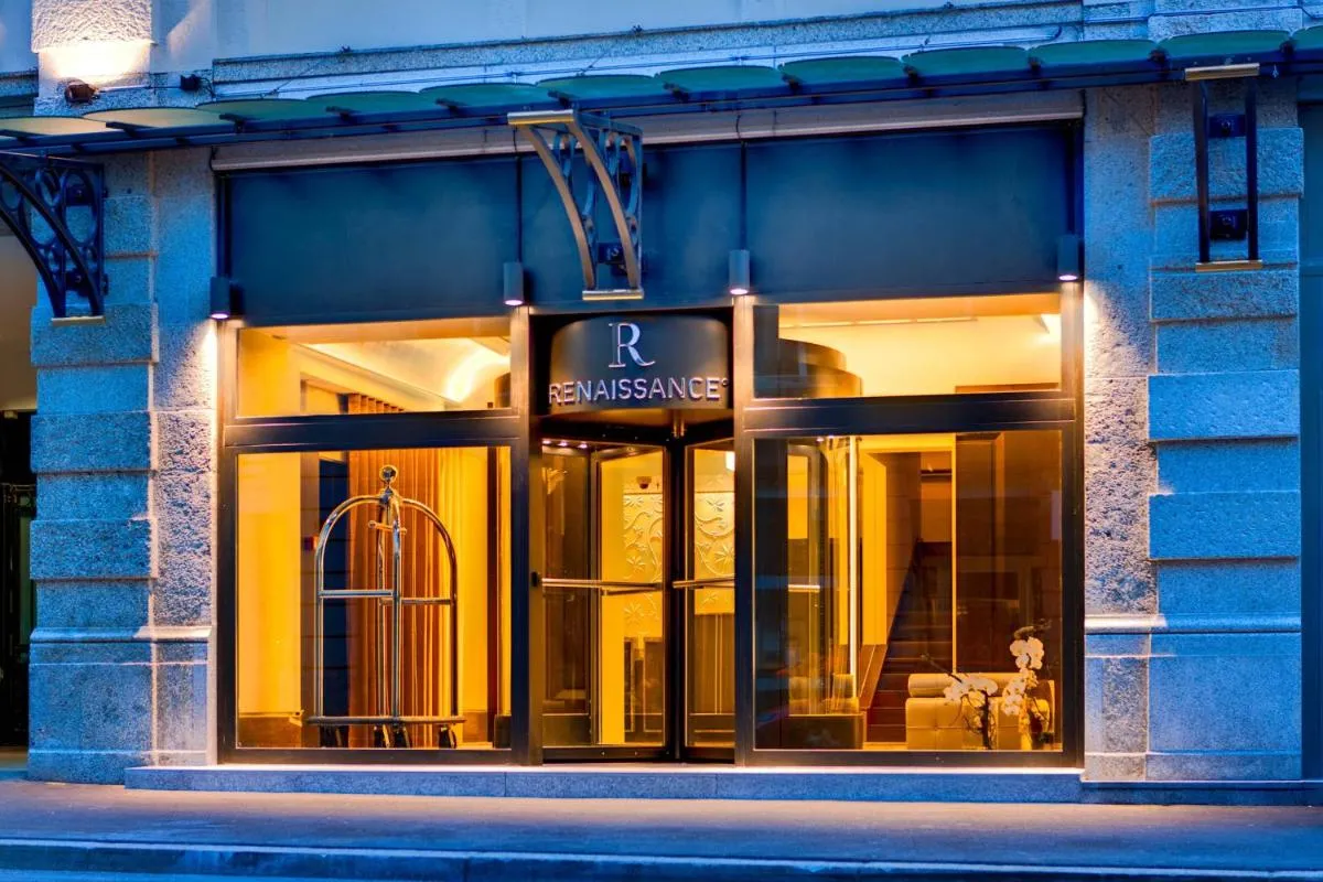 Image 5 of Renaissance Lucerne Hotel