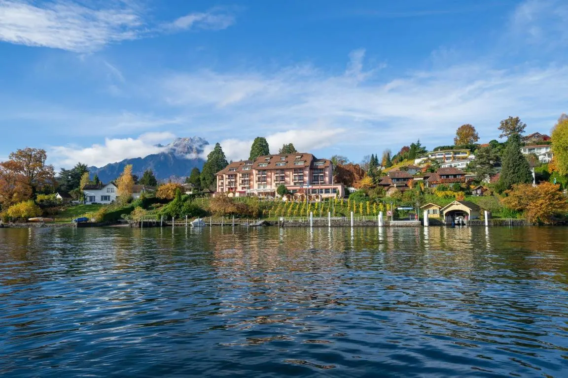 Image of Seehotel Kastanienbaum