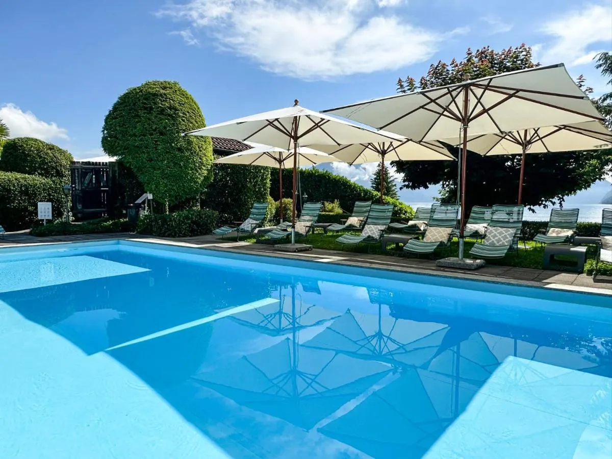 Image 2 of Seehotel Kastanienbaum