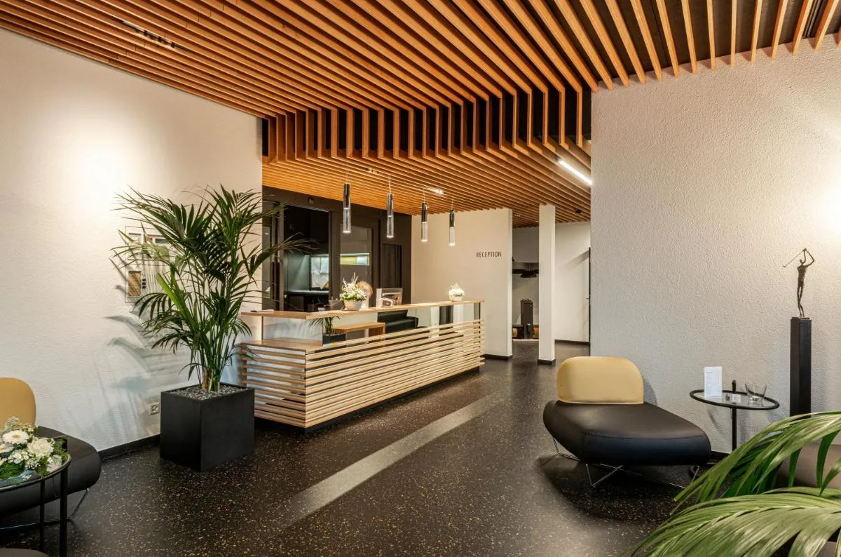 Image 4 of Seehotel Sternen