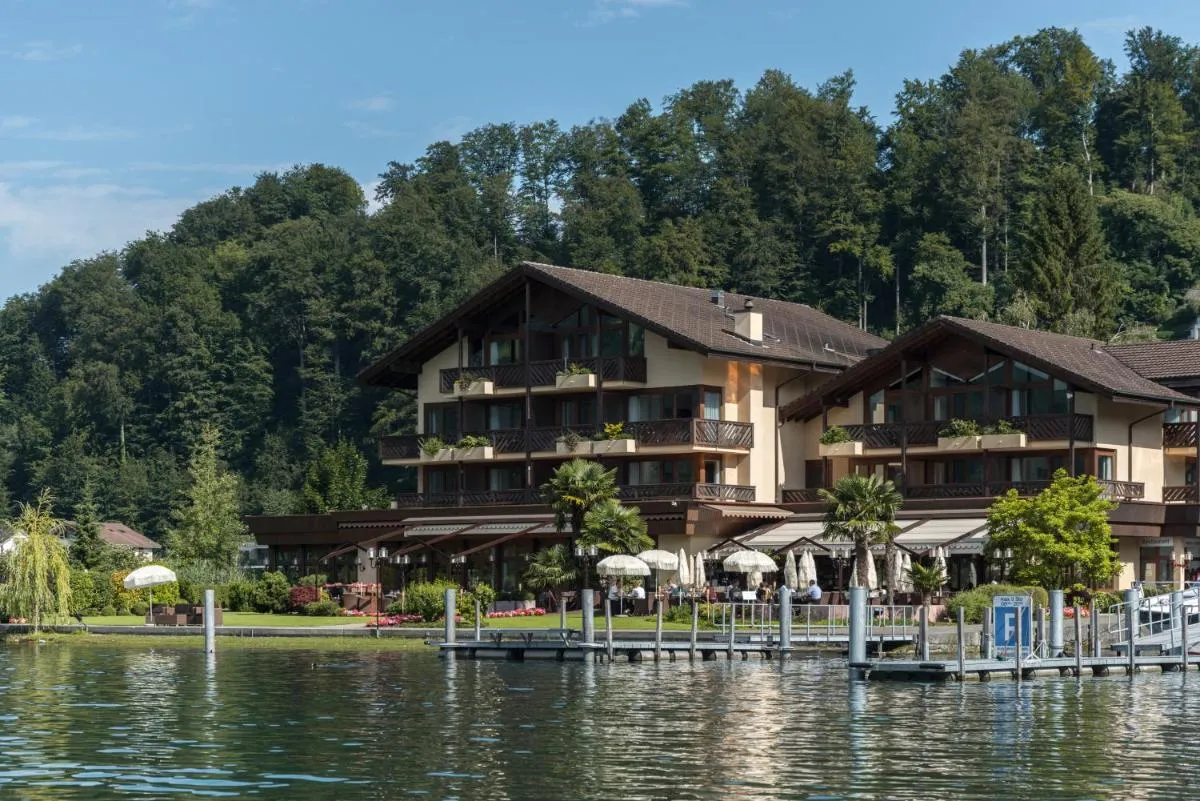 Image 3 of Seehotel Sternen