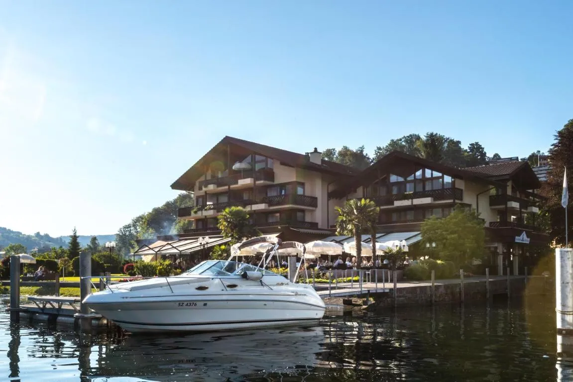 Image of Seehotel Sternen