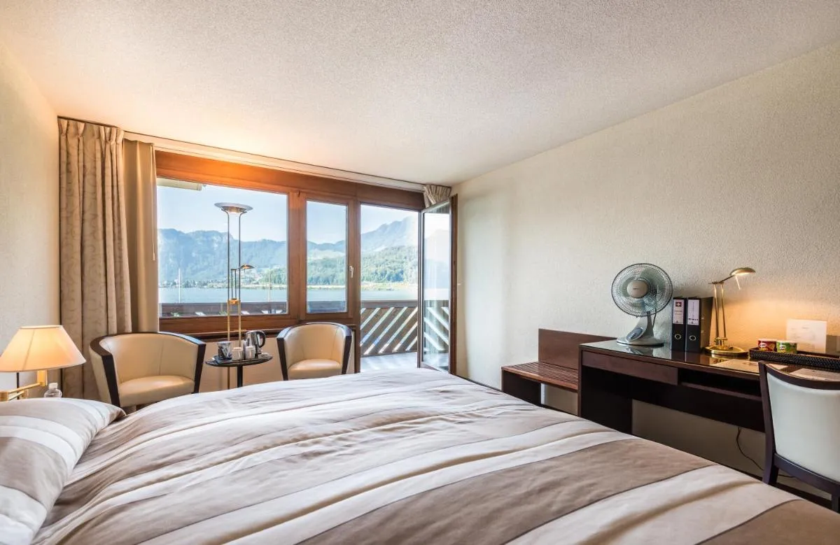 Image 1 of Seehotel Sternen