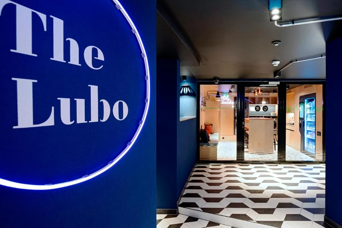 Image 1 of The Lubo – self check-in