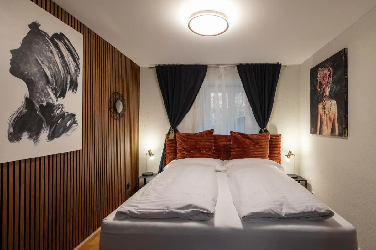 Image 1 of WELCOME APARTMENTS – Luzern