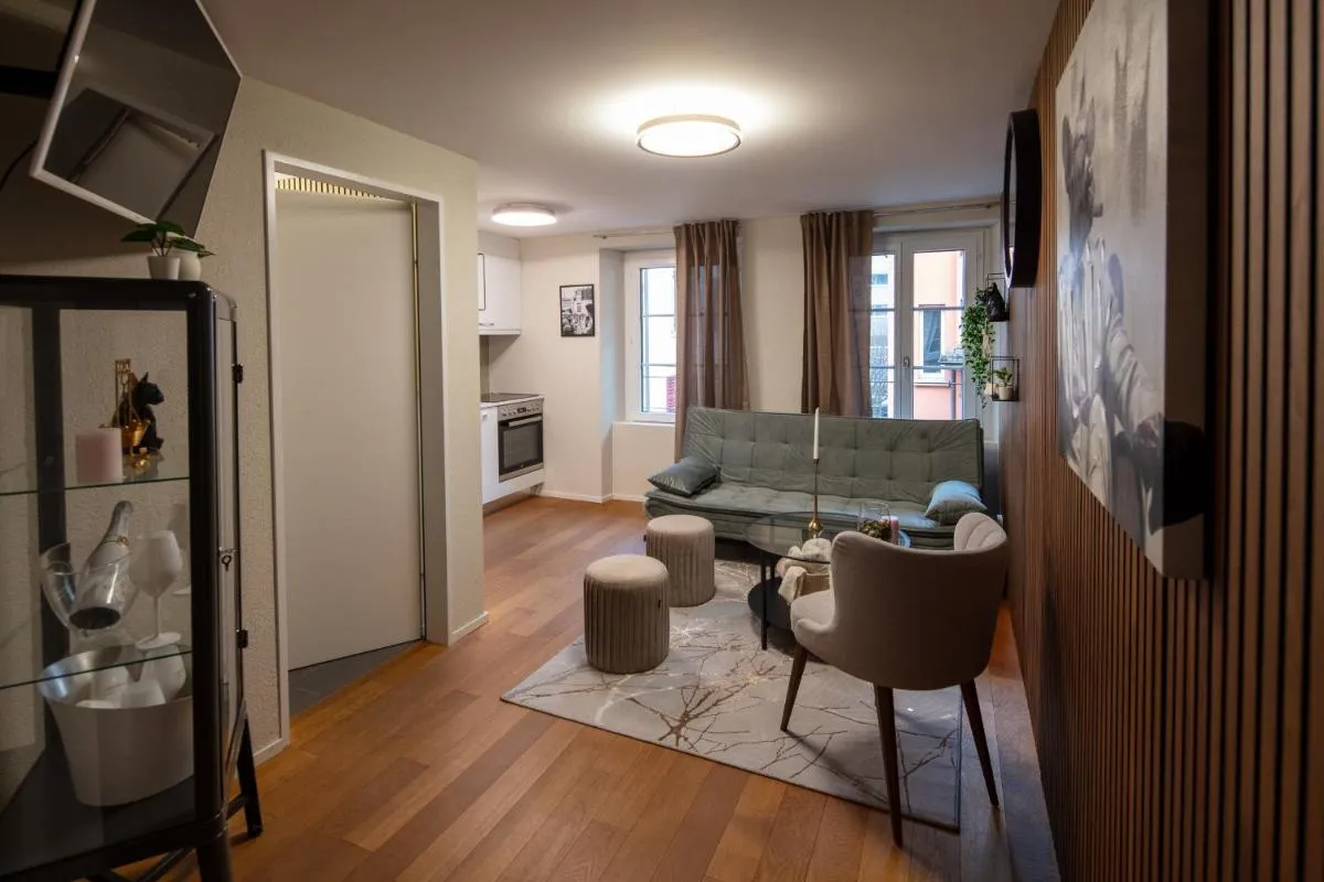 Image 2 of WELCOME APARTMENTS – Luzern