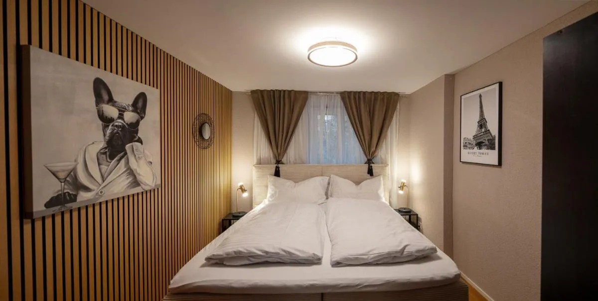 Image 6 of WELCOME APARTMENTS – Luzern