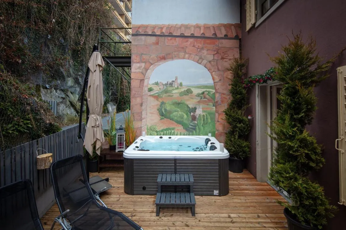 Image of WELCOME APARTMENTS – Luzern