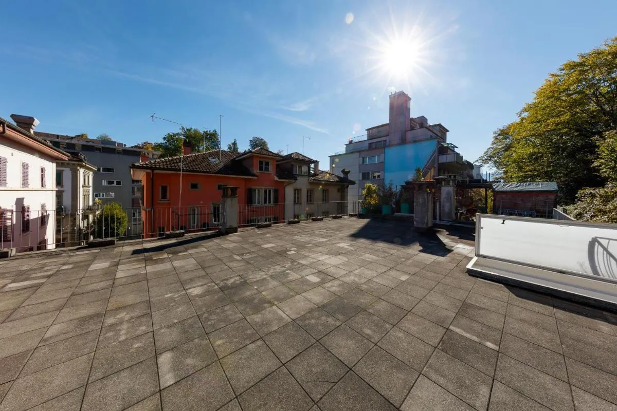 Image 5 of WELCOME APARTMENTS – Luzern