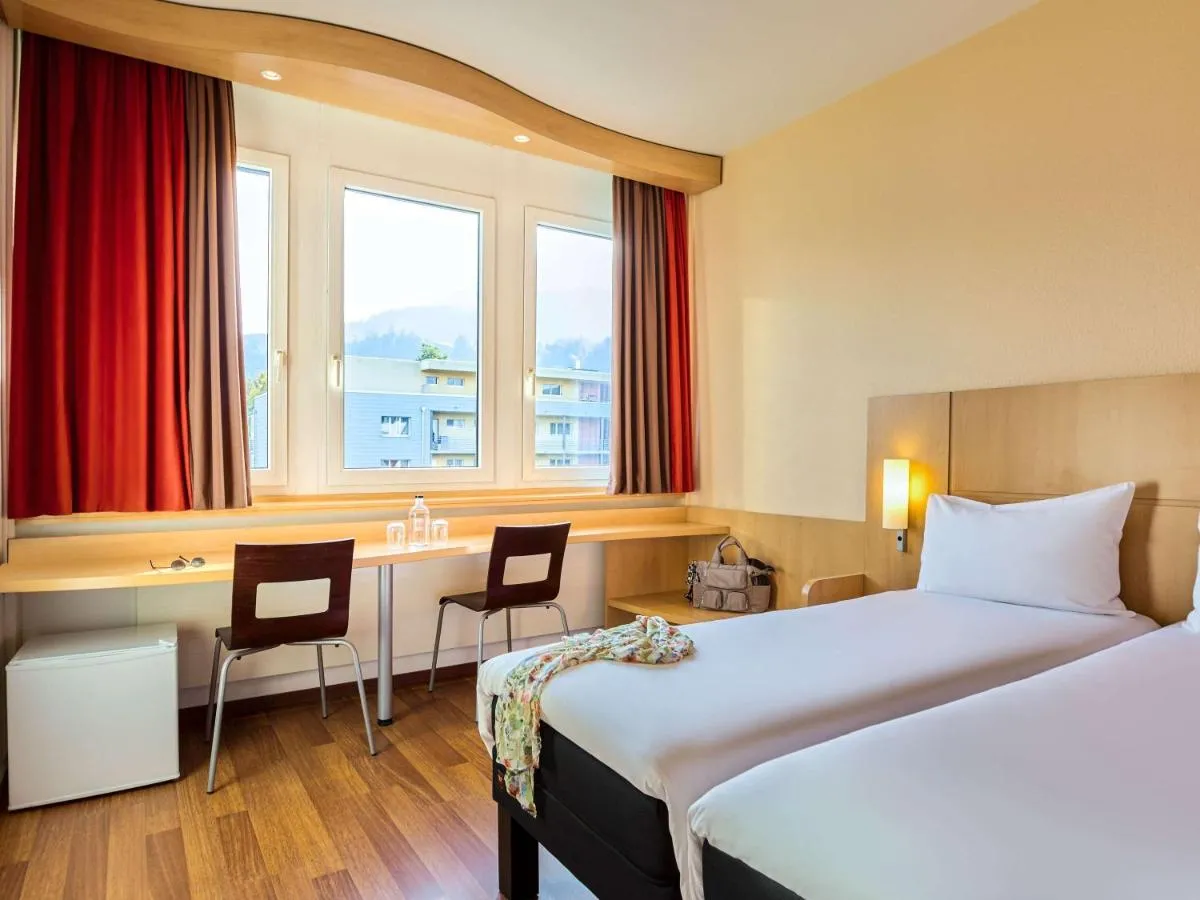 Image 6 of ibis Luzern Kriens