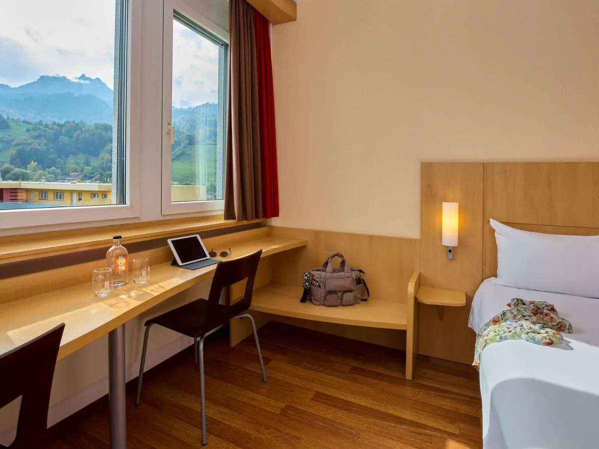 Image 4 of ibis Luzern Kriens