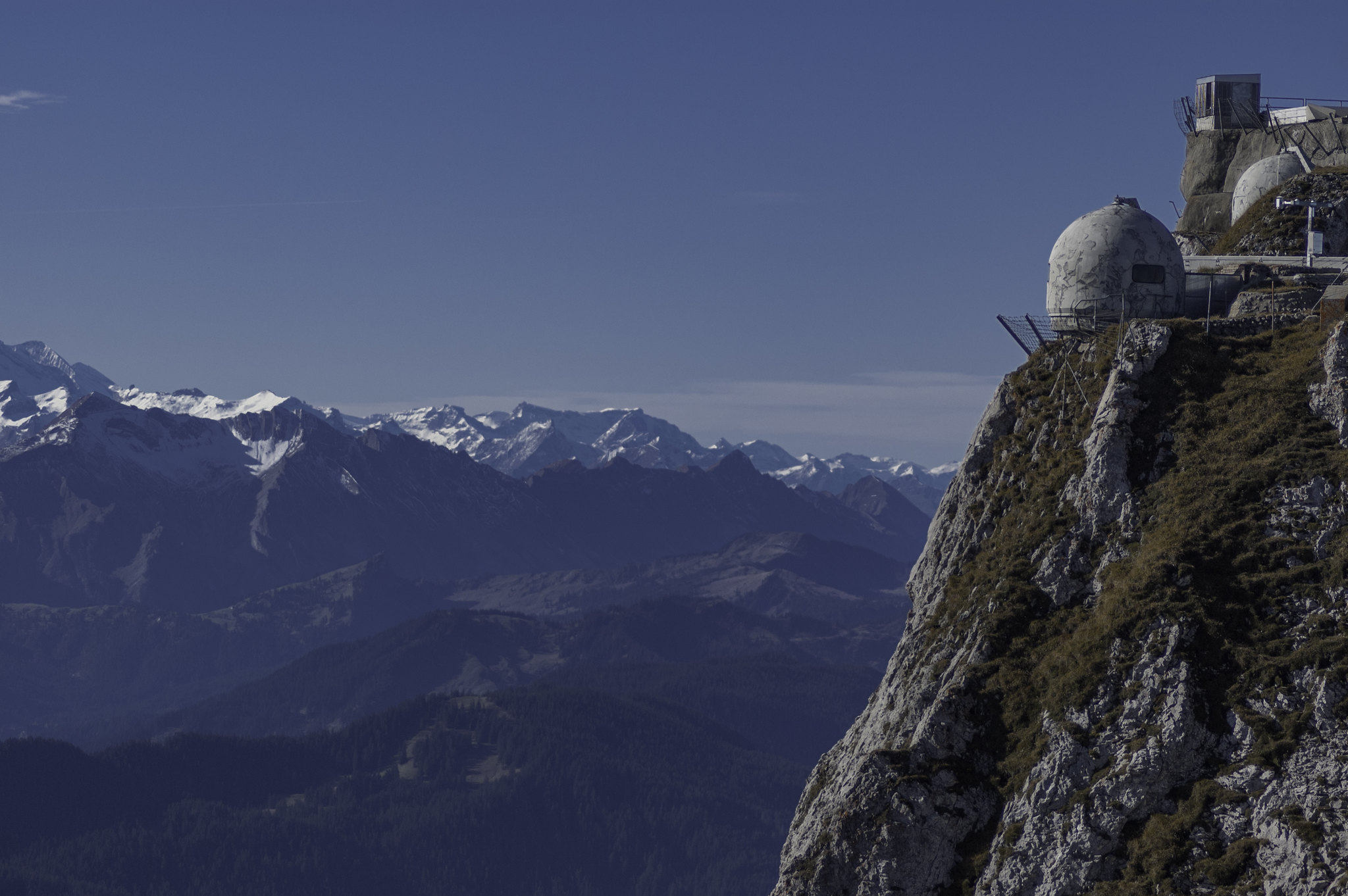 Mount Pilatus
