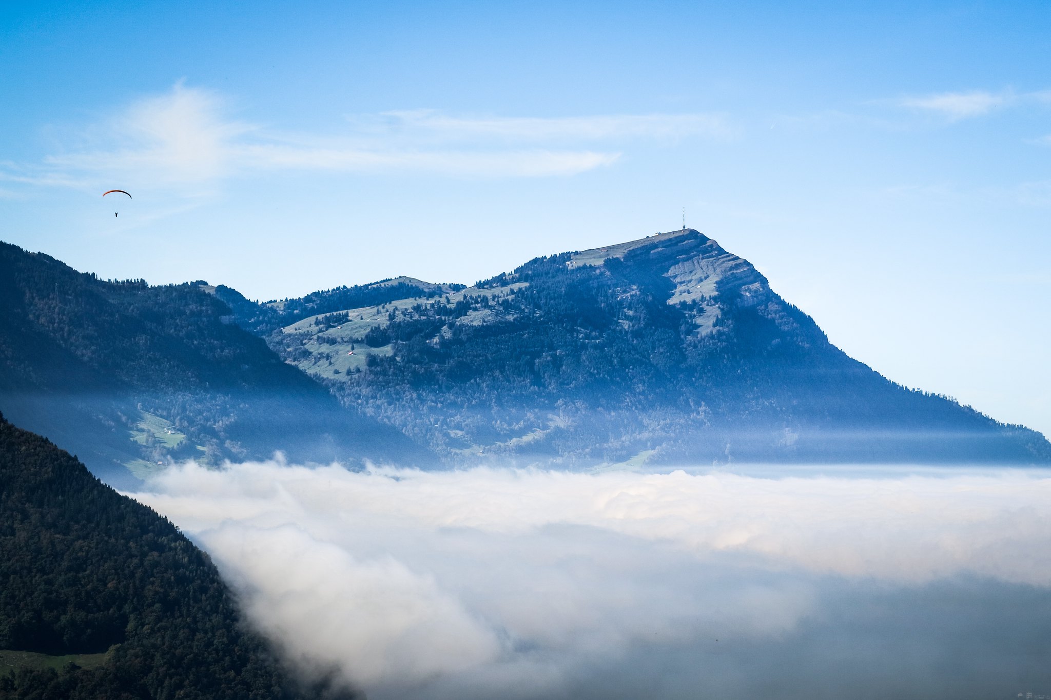 Mount Rigi