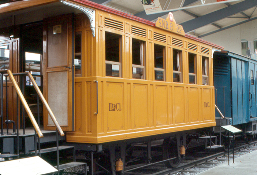 Swiss Museum of Transport