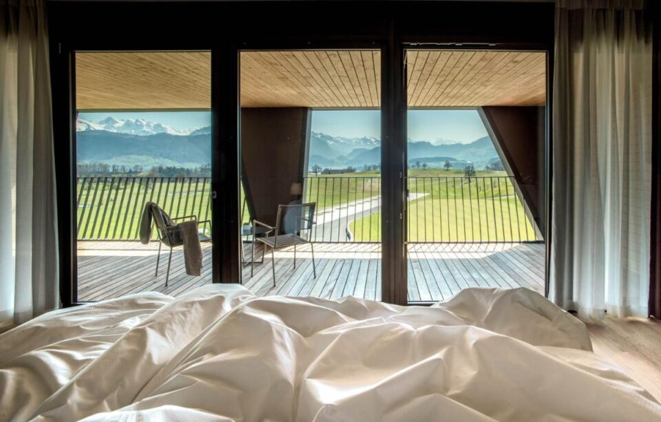 Gasthaus Badhof – Golfhotel